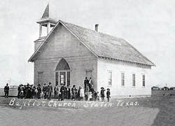 Original 1912 Building